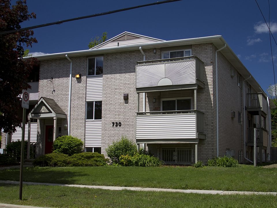 1st image of 730 W Ionia St APT 302