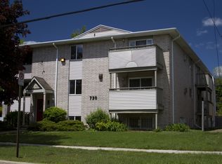 730 W Ionia St APT 302, Lansing, MI