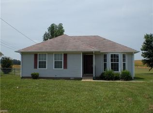 675 Artic Ave, Oak Grove, KY 42262