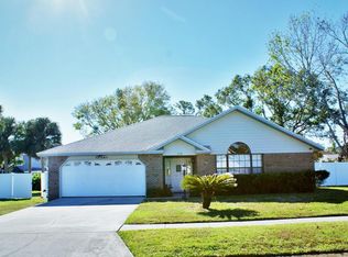 726 Park Ridge Cir, Port Orange, FL 32127