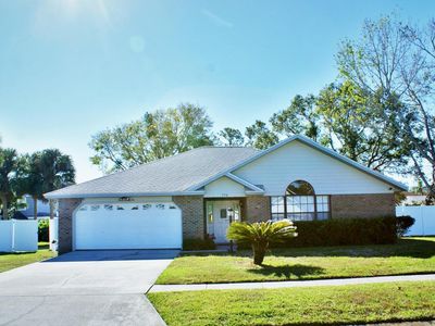 726 Park Ridge Cir, Port Orange, FL, 32127
