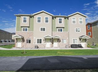 634 N 130 E #644, Vineyard, UT 84059