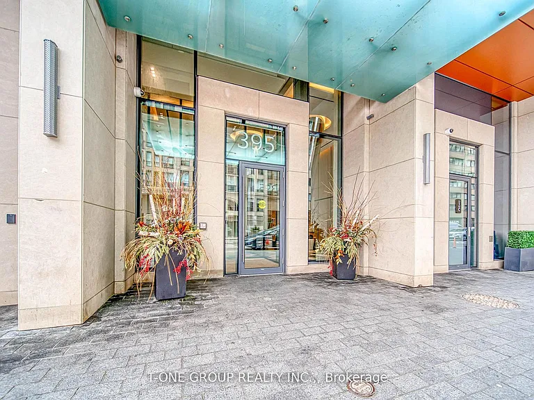 395 Bloor St E #3407 — Photo 3