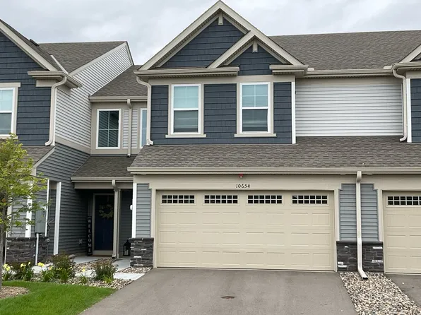 10654 Wiles Way, Woodbury, MN 55129