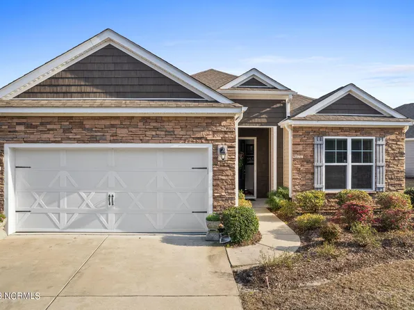 3053 Crescent Lake Drive, Calabash, NC 28467