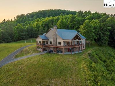 12645 US Hwy 21 Highway, Thurmond, NC, 28683