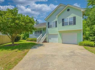 138 Summit Ln, Carnesville, GA 30521