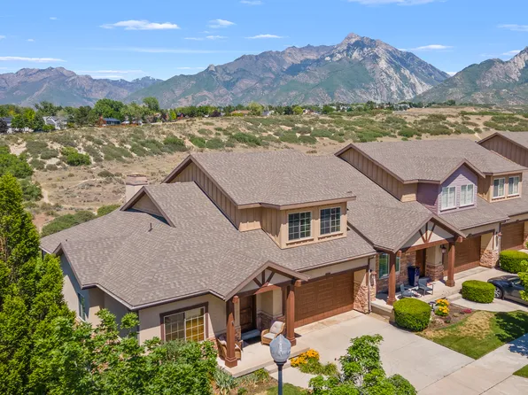 1445 E Chateau Ridge Way, Sandy, UT 84092