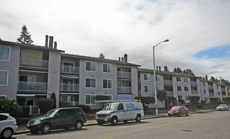 1st image of 9000 25th Ave SW #E302