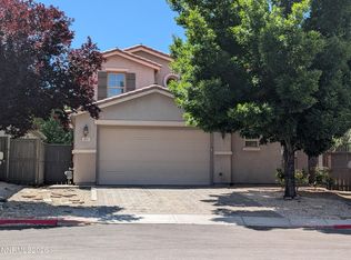 550 Martingale Ct, Reno, NV 89521