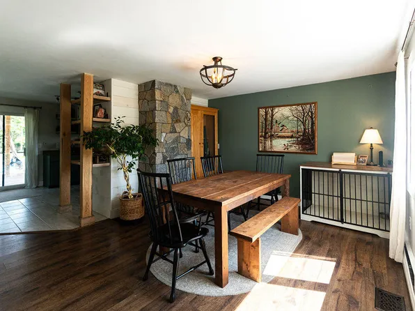 644 Plains Road, Litchfield, ME 04350