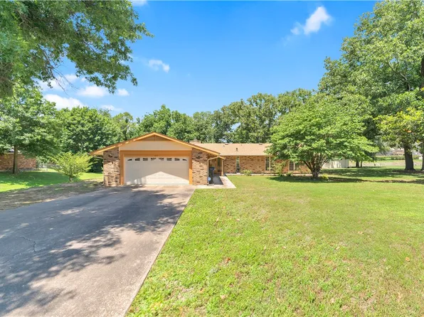 2015 W Jefferson St, Siloam Springs, AR 72761