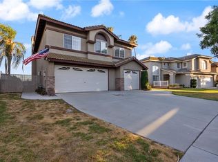 6591 Darcena St, Chino, CA 91710