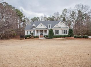 106 Bush Creek Way, Bremen, GA 30110