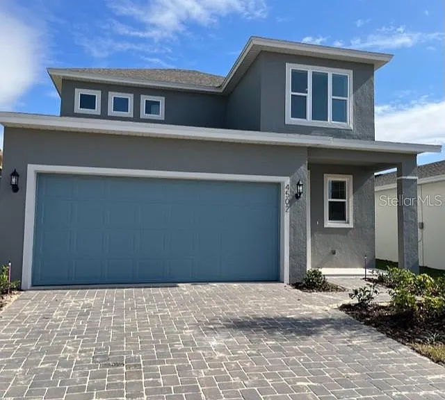 4502 Davos Dr — Photo 1