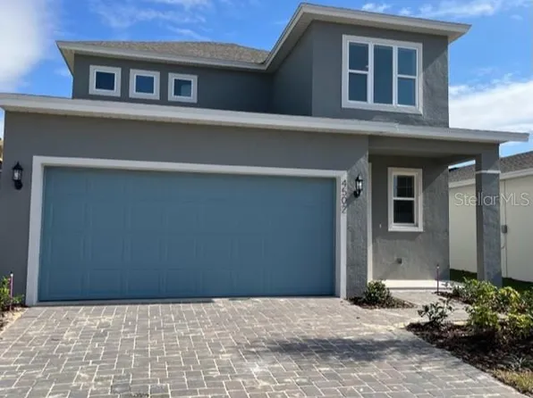 4502 Davos Dr, Clermont, FL 34711