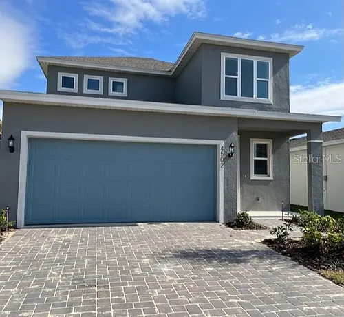 4502 Davos Dr Photo 1