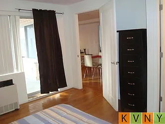 Rented by KVNY Soho