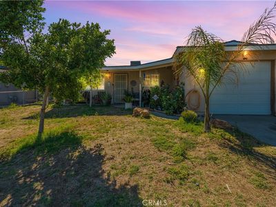 691 Grove Ave, Banning, CA, 92220