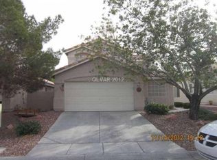 949 Single Tree Dr, Las Vegas, NV 89123