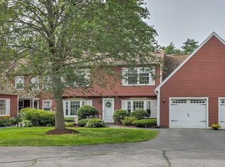 110 Arch St APT 6, Keene, NH 03431