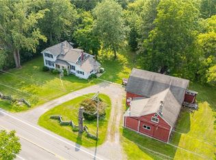1651 Harris Rd, Penfield, NY 14526