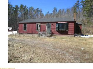 171 Poland Spring Rd, Casco, ME 04015