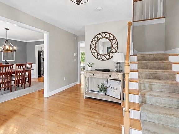 2nd image of 36 Highridge Rd