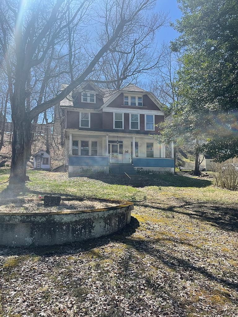 612 Vickroy Ave, Johnstown, PA 15905 Zillow