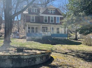 612 Vickroy Ave, Johnstown, PA 15905