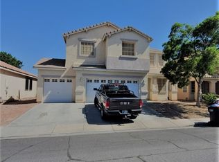 1110 Jewel Springs Ln, North Las Vegas, NV 89081