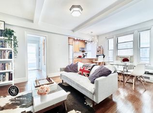 325 W 45th St APT 304, New York, NY