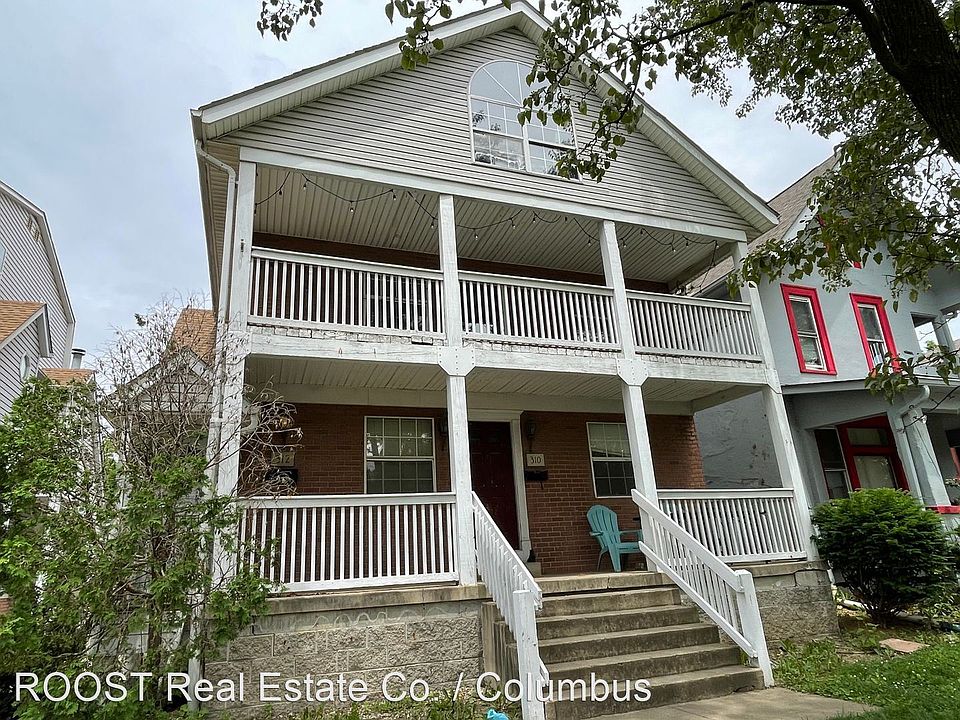 1st image of 312 E 17th Ave #314
