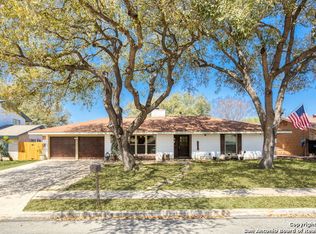 5259 Prince Valiant, San Antonio, TX 78218