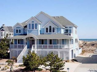 787 Columbia Rd, Corolla, NC 27927