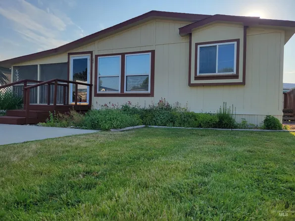 2750 Alden Rd Unit 22, Fruitland, ID 83619