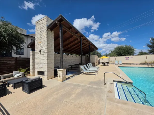 13705 Zink Bnd #31, Austin, TX 78717