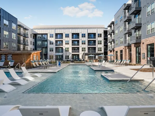 Alta Magnolia, 1245 Blue Tractor Ln #1134, Allen, TX 75013