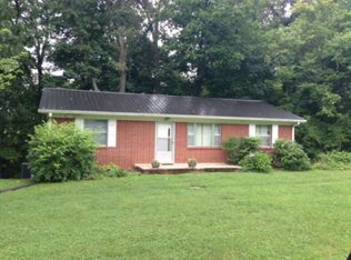 186 Belvue Dr, SPARTA, TN 38583