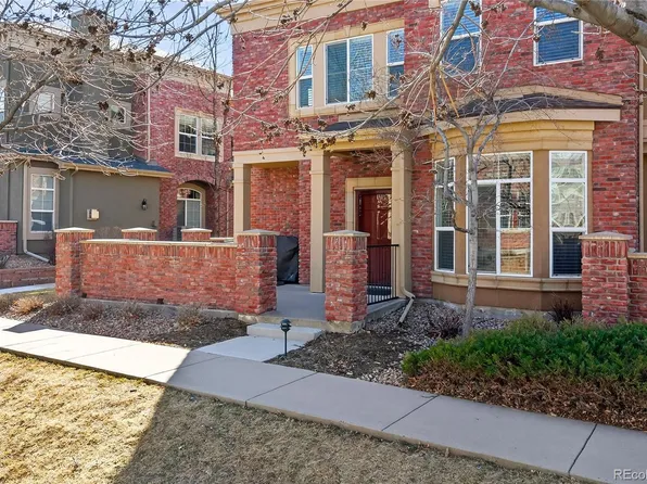 9501 Elmhurst Lane #C, Highlands Ranch, CO 80129