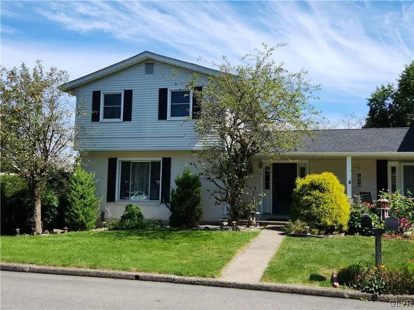 55 N 9th St, Bangor, PA 18013