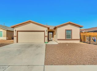 7017 Torrey Dr, El Paso, TX 79924