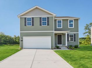 Homes Available Soon, St. Andrews, Chesterton, IN 46304