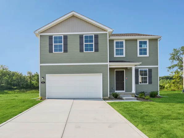 Homes Available Soon, St. Andrews