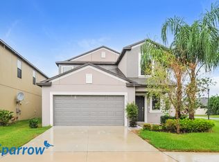 10162 Rose Petal Pl, Riverview, FL 33578