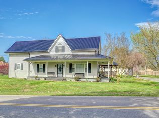 3840 Old State Route 34, Limestone, TN 37681