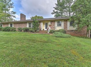 5408 Orebank Rd, Kingsport, TN 37664