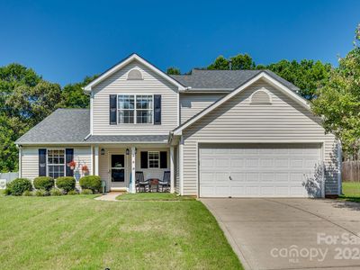 322 Logan Pl, Clover, SC, 29710