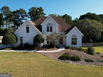 1730 Carlington Ct, Grayson, GA, 30017