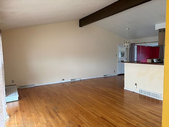 Open Layout